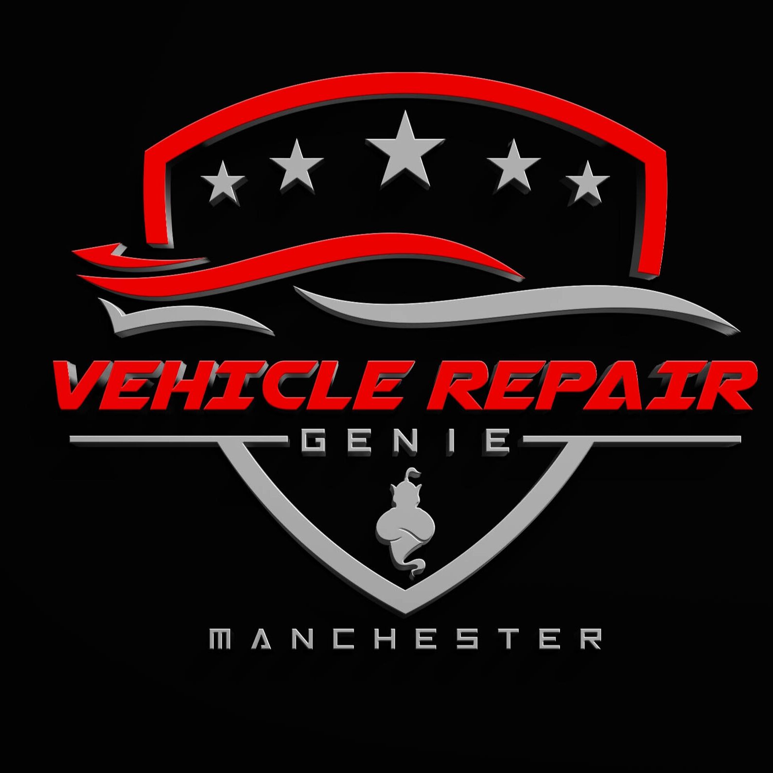 Vehicle Repair Genie